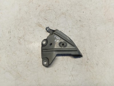 Bmw f48 x1 кронштейн крила праве фото №1