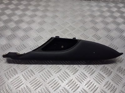 Кронштейн ручка обшивка правый перед mitsubishi grandis mn134434 фото №1