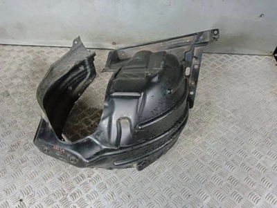 M20 подкрылок правый перед правое mitsubishi space star ii 5370c254 фото №1