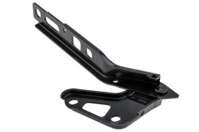 Петля капот vw audi q7 2007- правий фото №1