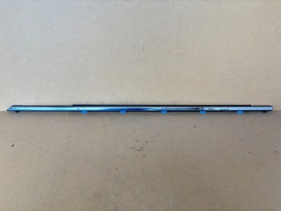 Mazda 6 2014 kombi молдинг уплотнитель перед левый фото №1