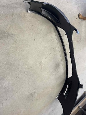 Капот крылья бампер ford taurus iv itw2 фото №1