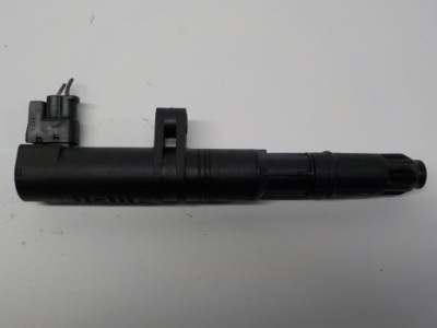 Renault scenic ii катушка зажигания 7700875000 216031219 фото №1