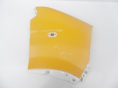 Крыло правый перед renault master ii opel movano фото №1