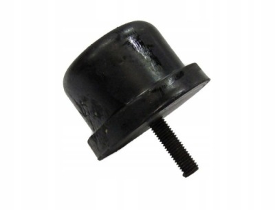 Відбійник кабіни scania 113 sampa фото №1