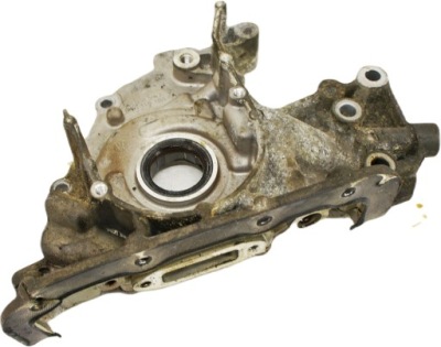 Qc109 seat leon iv 1.5i ^ насос масла 04e115105ba фото №1