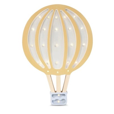 Little Lights: lampa balon Balloon