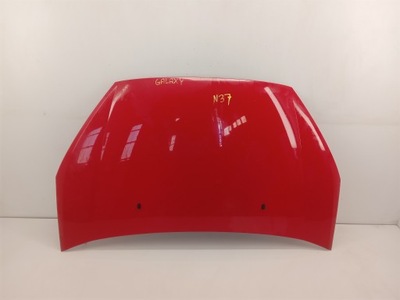 Капот крышка двигателя ford galaxy mk3 06-11 фото №1