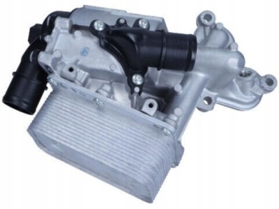 Nrf 31751 корпус, фильтр масла фото №1