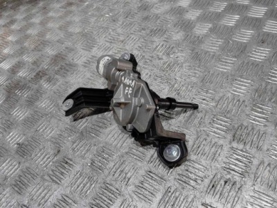 Hyundai santa fe iv 20r моторчик дворники задняя фото №1