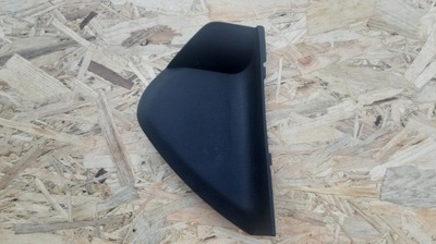 Защита заглушка панели mercedes-benz оригинальный номер a1646800439 фото №1