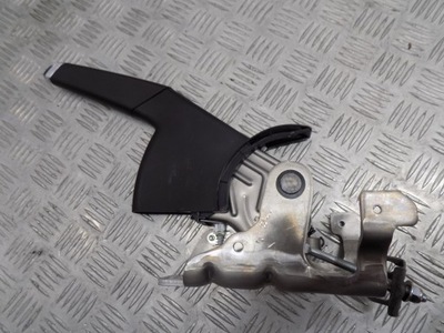 Renault clio v rączke dziwignie тормоза ручного фото №1