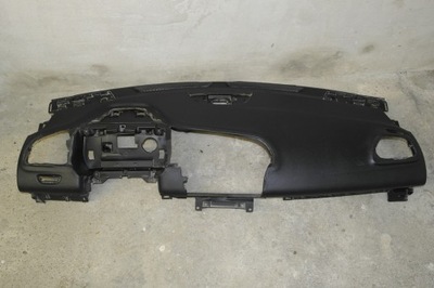 Renault kadjar приборная панель консоль pulpit приборная панель полка фото №1