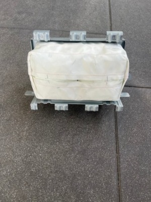 Mazda cx-5 2 20r. подушка безпеки пасажир оригінал. фото №1