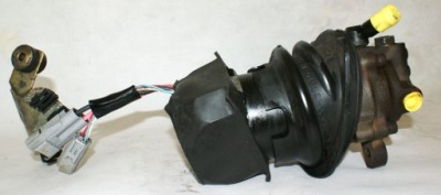 Насос усилителя toyota mr2 ii sw20 80960-17010 фото №1