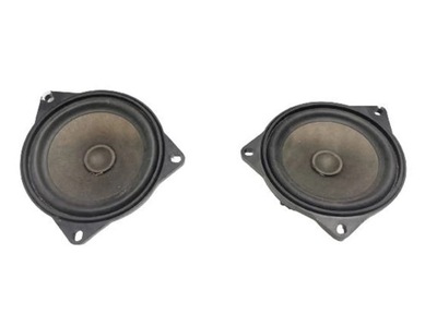 BMW 1 F20 F21 ALTAVOZ SREDNIOTONOWY BANDEJAS DE MALETERO 9288770  