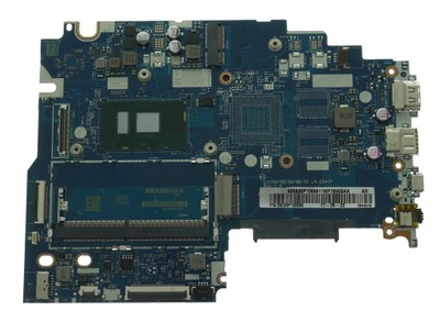 AT87 Płyta LA-E541 Lenovo IP 320S-14IKB i3 7th 4GB