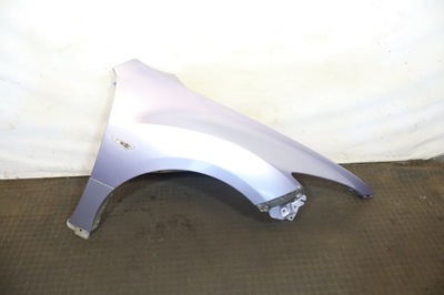 Крыло правый передний mazda 5 i lift фото №1