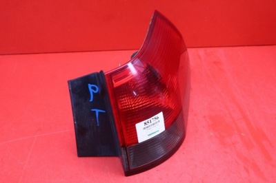 FARO DERECHA PARTE TRASERA PARTE TRASERA 13184023 BX OPEL VECTRA C UNIVERSAL RESTYLING 07R  