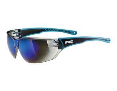 Uvex sportstyle 204 okulary