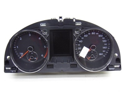 CUADRO DE INSTRUMENTOS CUADRO VW PASSAT CC 2.0 TDI DSG 3C8920970S  