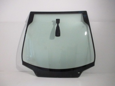 Citroen ds4 стекло передняя лобовое 2015 rok оригинал б/у датчик фото №1