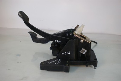 Педали тормоза сцепления ducato ii fl lift фото №1