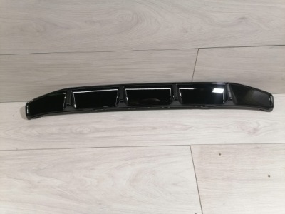 Bmw 4 m-pakiet g22 накладка спойлер задняя 8078907 фото №1