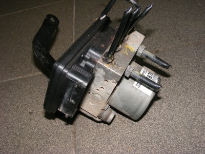 Hyundai ix35 насос abs 589202y670 фото №1