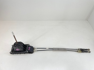 Выборщик домкрат передач clio iii 8200755871 фото №1