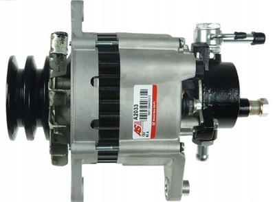 Генератор as-pl do nissan terrano i 2.7 td фото №1