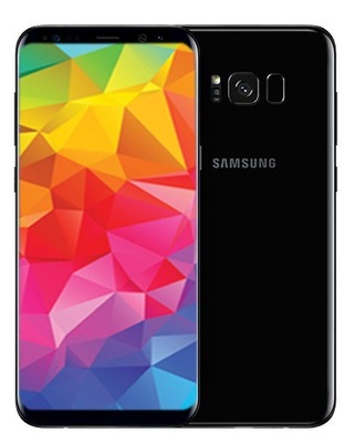 Samsung Galaxy A8 SM-A530F 4GB 32GB Android Black