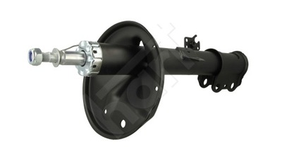 Hart 811 329 амортизатор фото №1