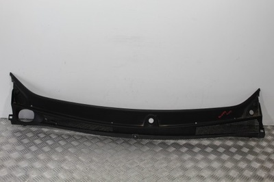 Жабо верхний dacia duster ii 2 668113292r фото №1