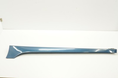 Hyundai i40 13r молдинг поріг ліва yu6 фото №1