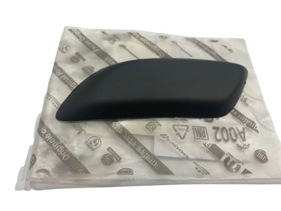 Заглушка розпилювача фари ліва fiat stilo фото №1