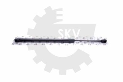 Пружина газовая, крышка багажника esen skv 52skv739 фото №1