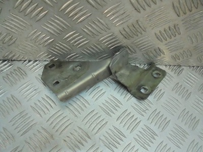 Петля капот лівий renault megane ii фото №1