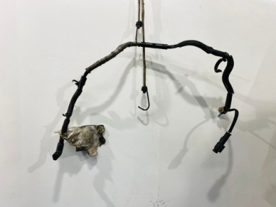 Шланг wąż жидкость ad blue adblue peugeot 2008 i 1,6 blue hdi фото №1