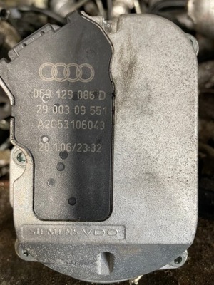 VALDIKLIS AUDI 059129086D 