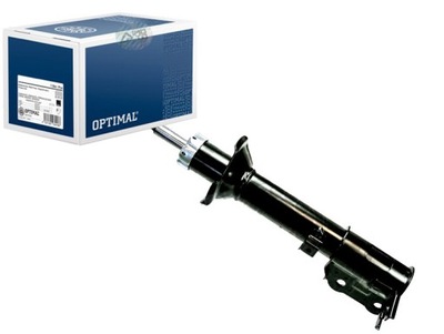 Амортизатор задняя правый hyundai accent 94-97 заменитель фото №1