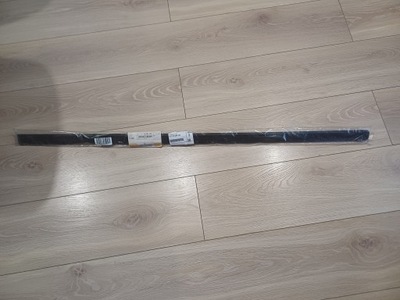 Молдинг двері перед bmw 7 e38 фото №1