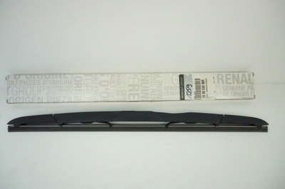 Koleos ii 2 nowa дворник щетка правое пассажира фото №1