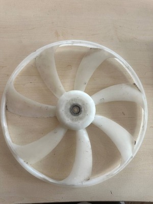 Pp-gf20 лопасть вентилятора lexus rc200t rc350 rcf фото №1