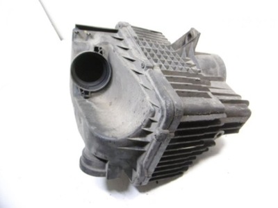 Peugeot 607 корпус фильтра воздуха 2,7hdi фото №1