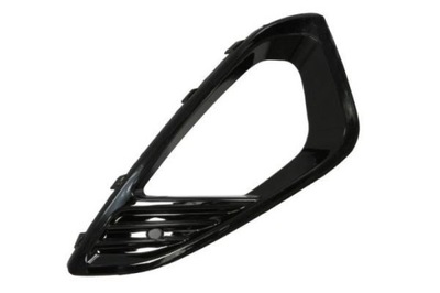 Blic 6502-07-2566995p решітка вентиляційна, бампер фото №1