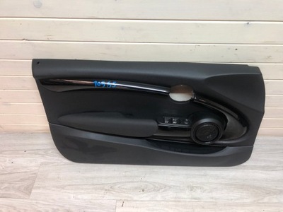 Mini f56 f57 обшивка передній лівий фото №1