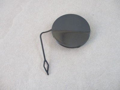 Заглушка фаркоп бампера перед bmw 4 f32 f33 f36 13-17 51117294652 фото №1