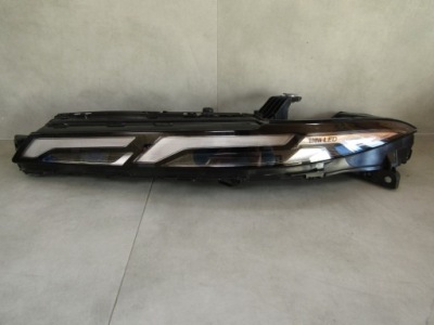 Фара перед gmw x7 g07 lci рестайлинг  full led lh левый 9880593 22- фото №1