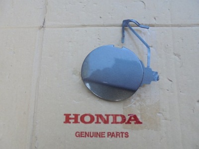 Заглушка w бампер honda jazz 2018-2019r po lift фото №1